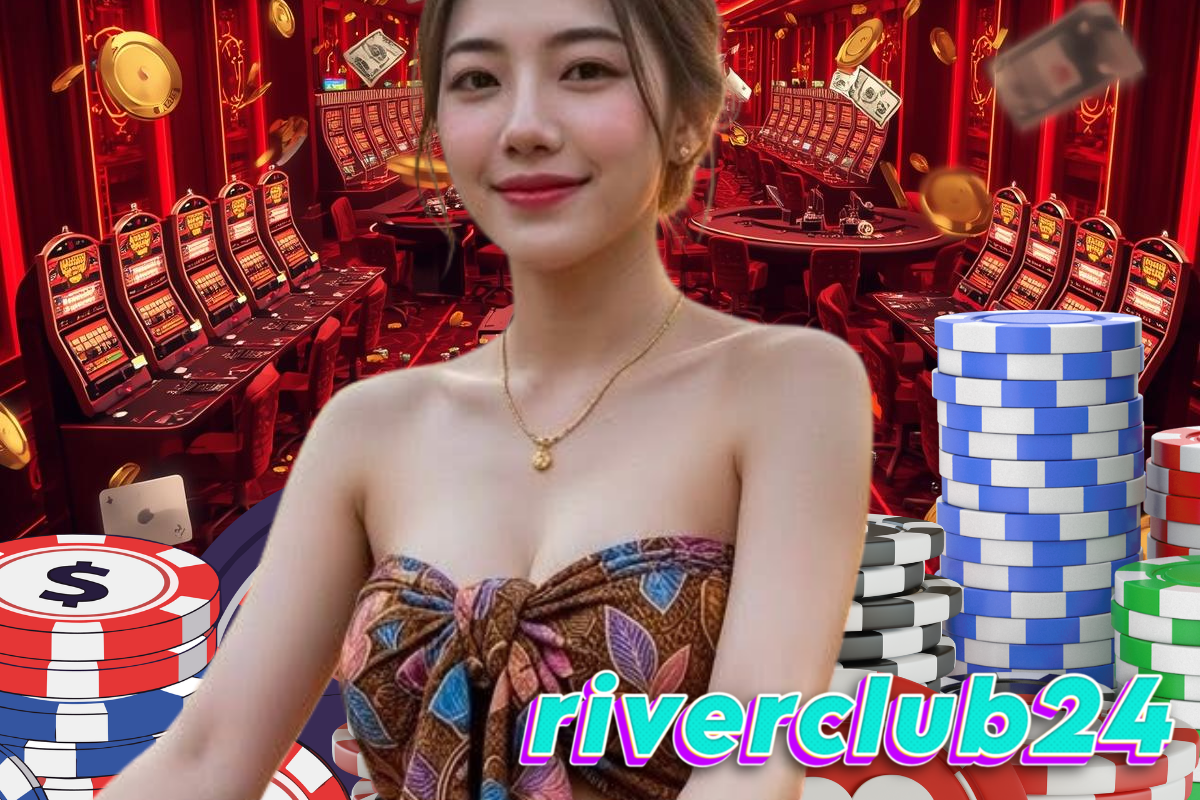 riverclub24 สล็อต